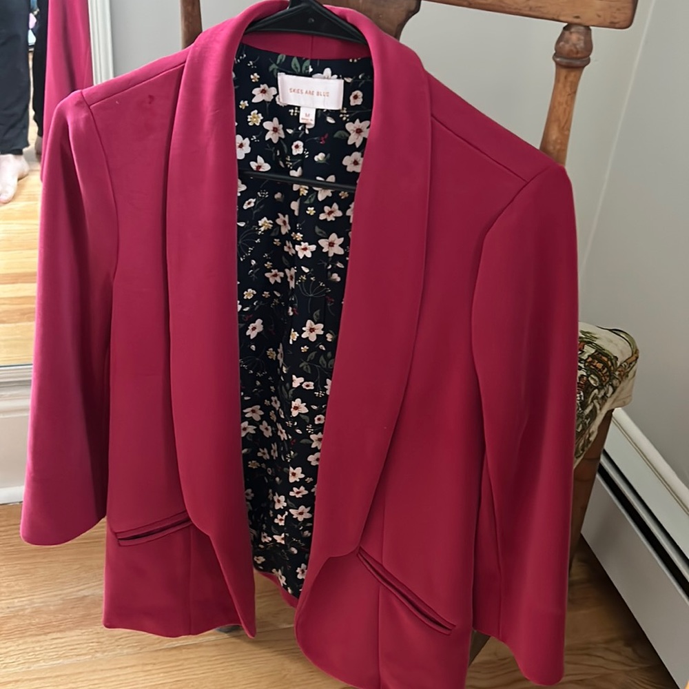 Brand: Skies are Blue